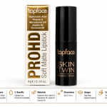 Topface Soft Matte Lipstick