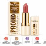Topface Soft Matte Lipstick