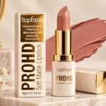 Topface Soft Matte Lipstick