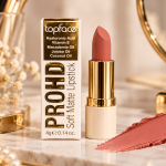Topface Soft Matte Lipstick