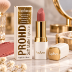Topface Soft Matte Lipstick