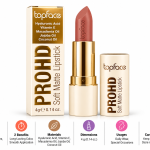 Topface Soft Matte Lipstick