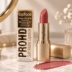 Topface Soft Matte Lipstick