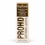 Topface Soft Matte Lipstick
