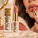 Topface Soft Matte Lipstick