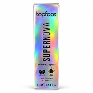 Topface Supernova Volume Lipgloss