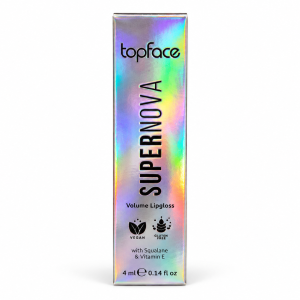 Topface Supernova Volume Lipgloss