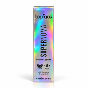 Topface Supernova Volume Lipgloss
