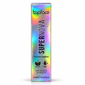 Topface Supernova Volume Lipgloss