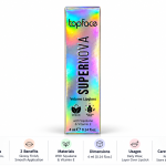 Topface Supernova Volume Lipgloss