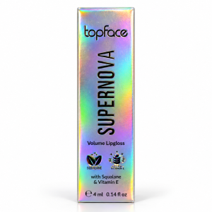Topface Supernova Volume Lipgloss