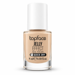 Topface Jelly Effect Nail Polish