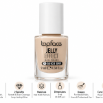 Topface Jelly Effect Nail Polish