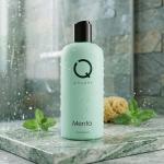 Menta Shower Gel-400Ml MS Department Store Oman