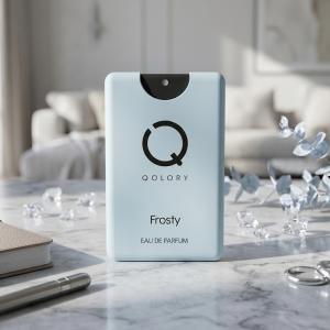Frosty Eau De Parfum-20Ml MS Department Store Oman