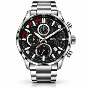 Homies Paris Chronograph MS Department Store Oman