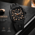 Homies Square Multifunction Sport Watch MS Department Store Oman