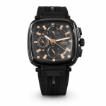 Homies Square Multifunction Sport Watch MS Department Store Oman