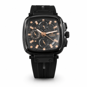 Homies Square Multifunction Sport Watch MS Department Store Oman