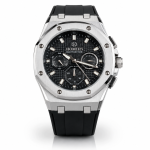 Homies Silver Multifunction Sport Watch MS Department Store Oman