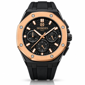 Homies Chrono Function Sport Watch MS Department Store Oman
