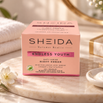 Sheida Anti - Aging Night  Cream 50Ml