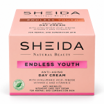 Sheida Anti - Aging Day Cream 50Ml