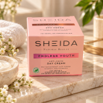 Sheida Anti - Aging Day Cream 50Ml