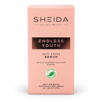 Sheida Anti - Aging Serum 40Ml