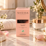 Sheida Anti - Aging Serum 40Ml
