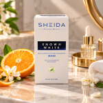 Sheida Spot Corrector Serum 40Ml