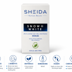 Sheida Spot Corrector Serum 40Ml