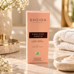 Sheida Anti - Aging Hand Cream 75Ml