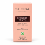 Sheida Anti - Aging Hand Cream 75Ml