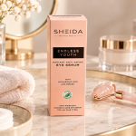 Sheida Anti - Aging Eye Serum 15Ml