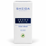 Sheida Spot Corrector Hand Cream 75Ml