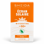 Sheida Sun Block Cream With SPF 50+ 150Ml