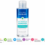 Sheida Eye Make Up Remover 150Ml