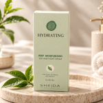 Sheida Day & Night Cream For Oily Skin 75Ml