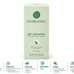 Sheida Day & Night Cream For Oily Skin 75Ml