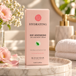 Sheida Day & Night Cream For Dry & Sensitive Skin 75Ml