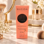 Sheida BB Cream Medium 50Ml