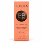 Sheida BB Cream Dark 50Ml