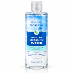Sheida Cleansing Water 400Ml