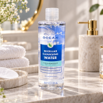 Sheida Cleansing Water 400Ml
