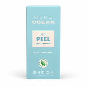Sheida Bio Peel 75Ml
