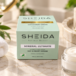 Sheida Lifting Day & Night Cream 50Ml