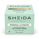 Sheida Lifting Day & Night Cream 50Ml