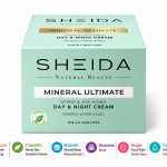 Sheida Lifting Day & Night Cream 50Ml