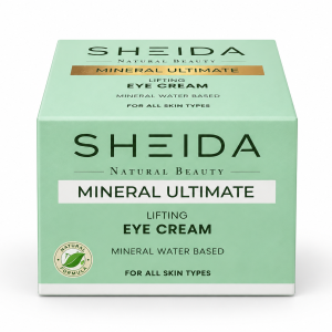 Sheida Lifting Eye Cream 20Ml